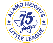 Alamo Heights Little League