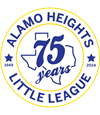 Alamo Heights Little League